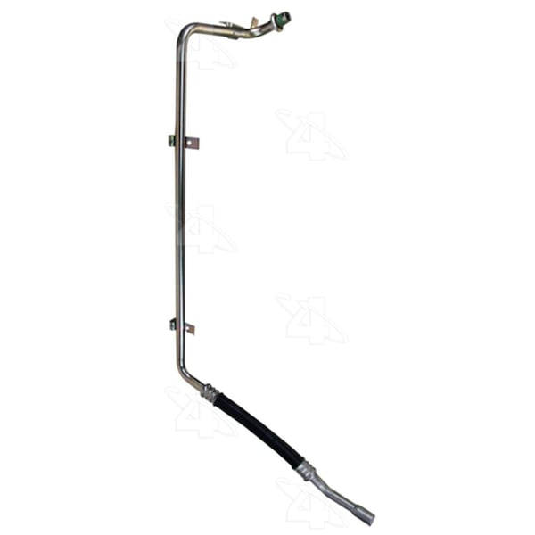 Four Seasons FORD E SERIES F-SIZE VAN 96-94 56281 - main